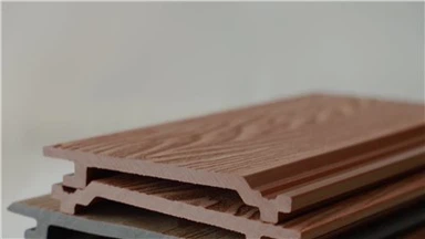 Siding Wpc Ydervægsbeklædning