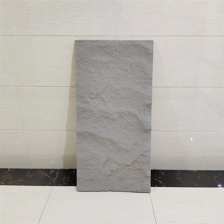 Thin And Light Stone Veener For Wall Decoration