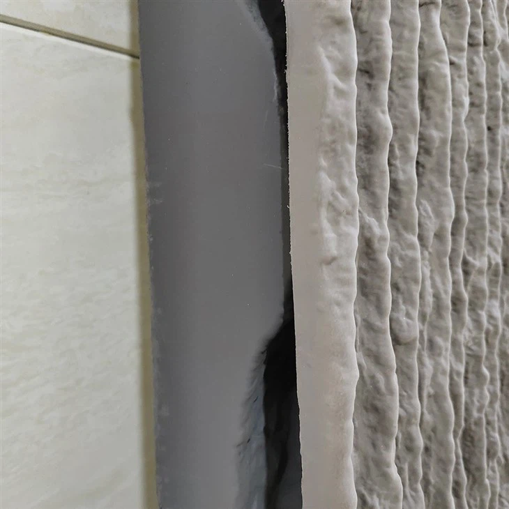 Thin And Light Stone Veener For Wall Decoration